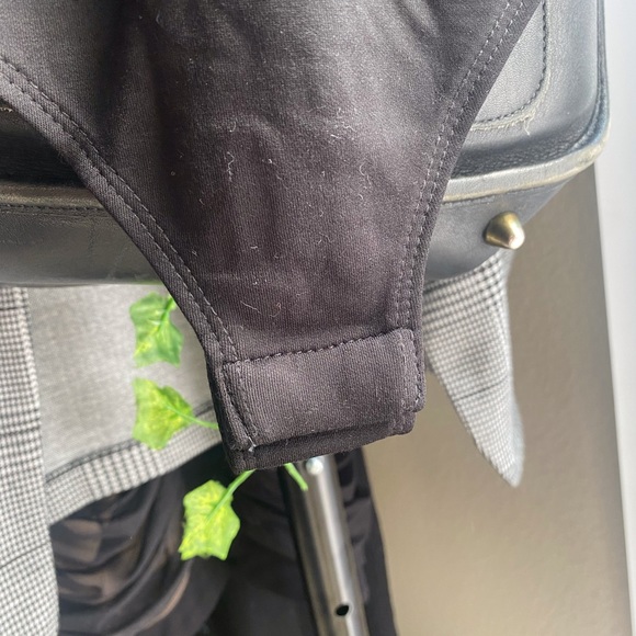 🖤🖤 Black long sleeve Lelis Bodysuit 🖤🖤 - Picture 5 of 8